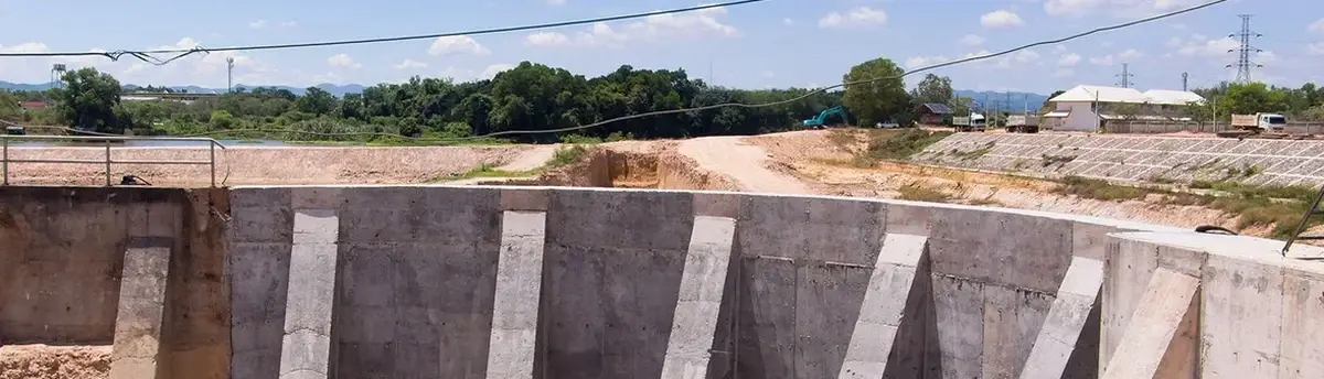 Geotechnical Excavation Monitoring in Wichita, KS